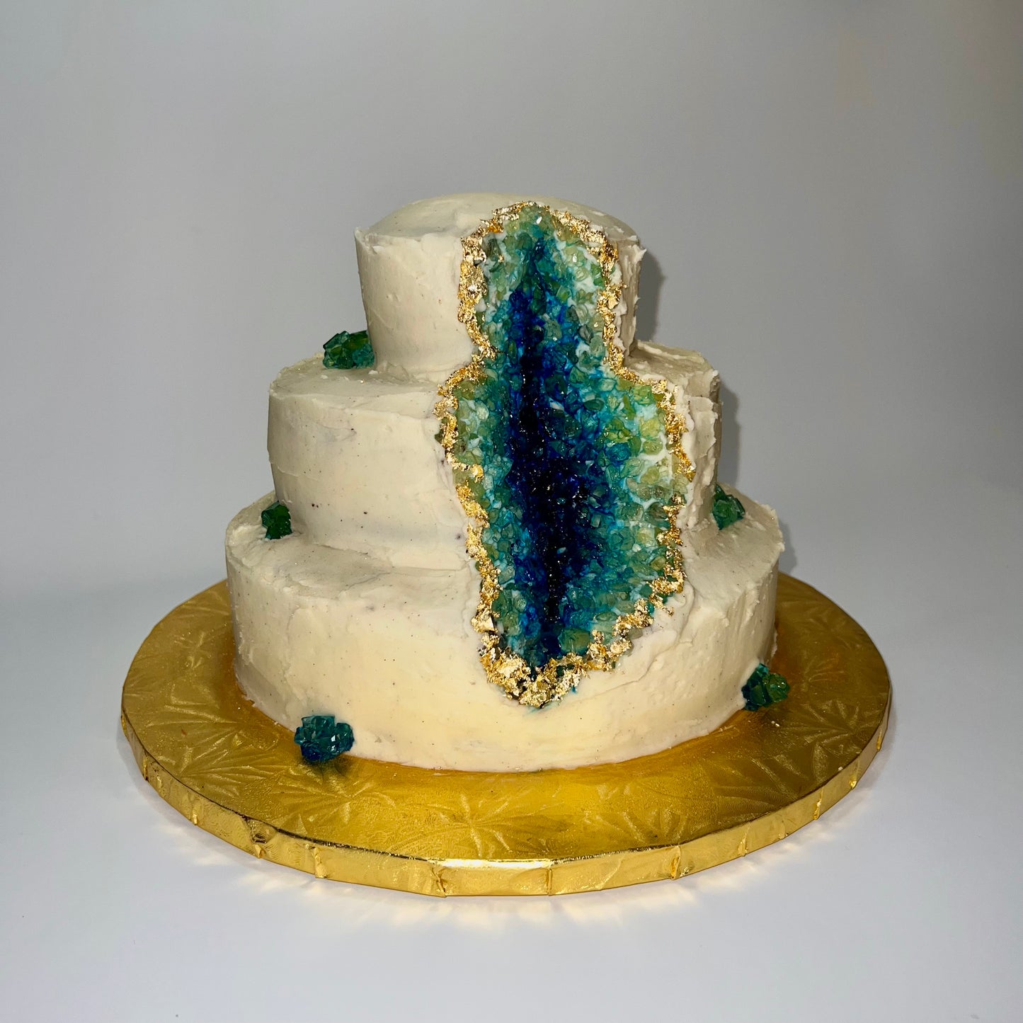 Custom Cake
