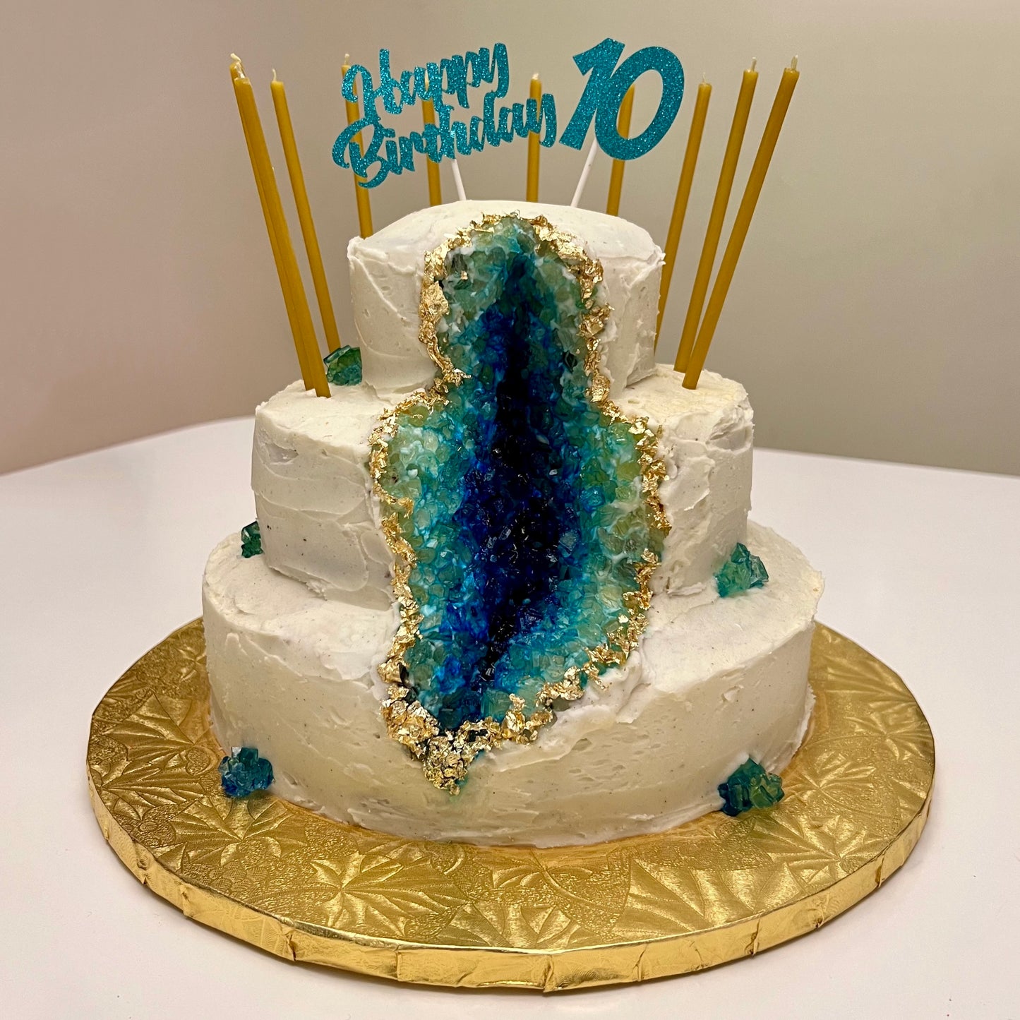 Custom Cake