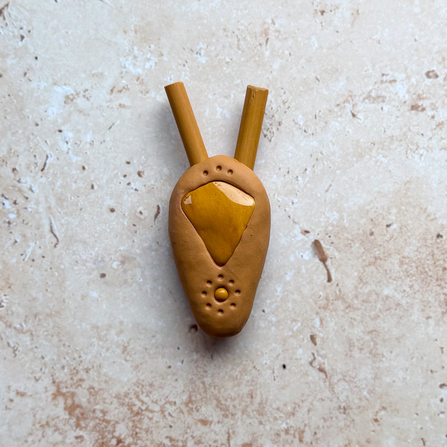 Mookaite Sun Kuripe