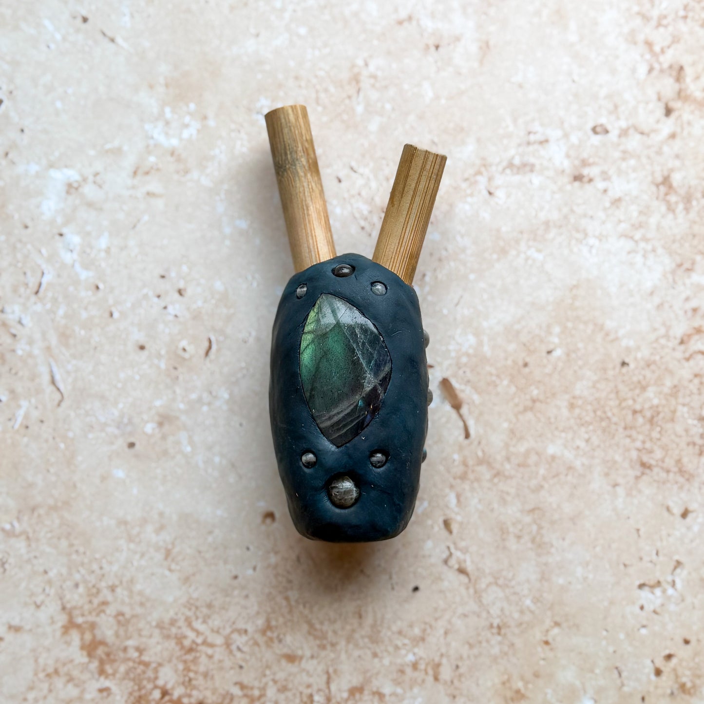 Labradorite Grid Kuripe