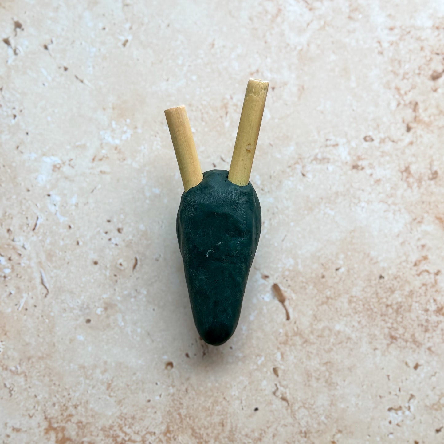Malachite Sun Kuripe