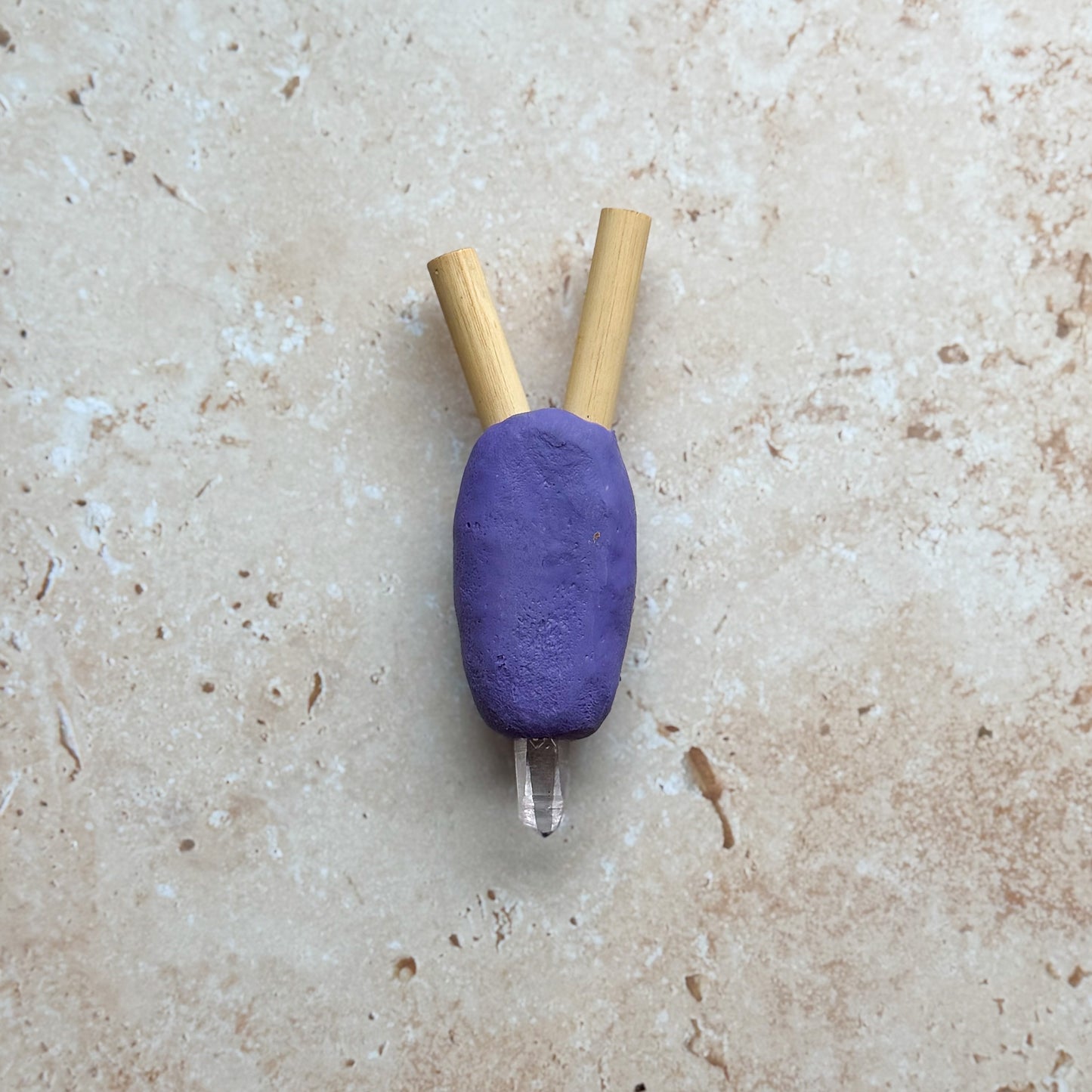 Purple Current Kuripe