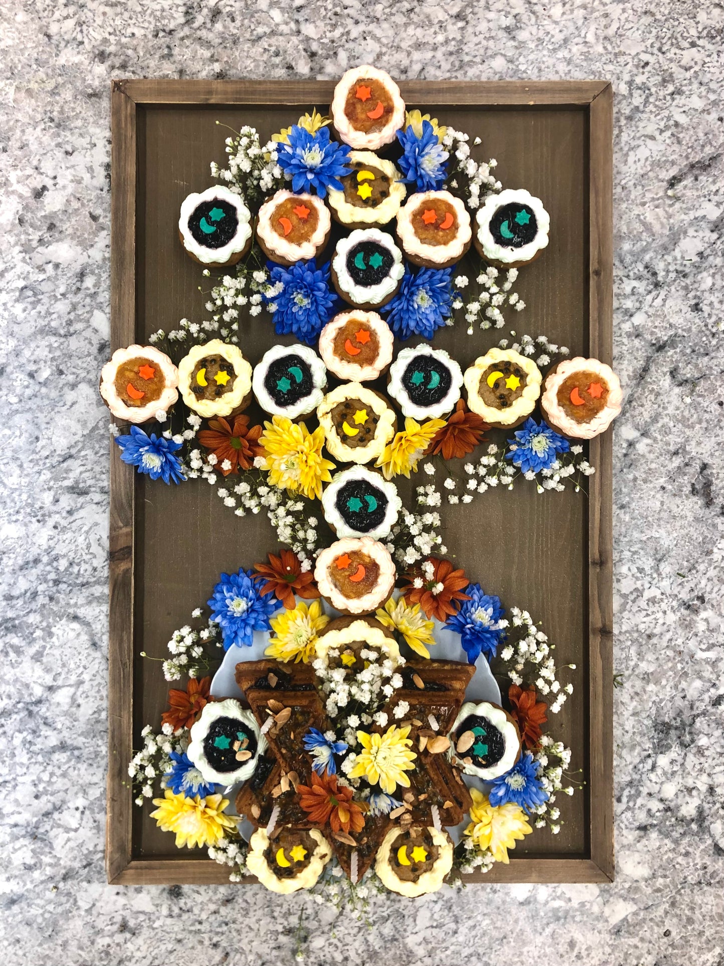 Custom Cake