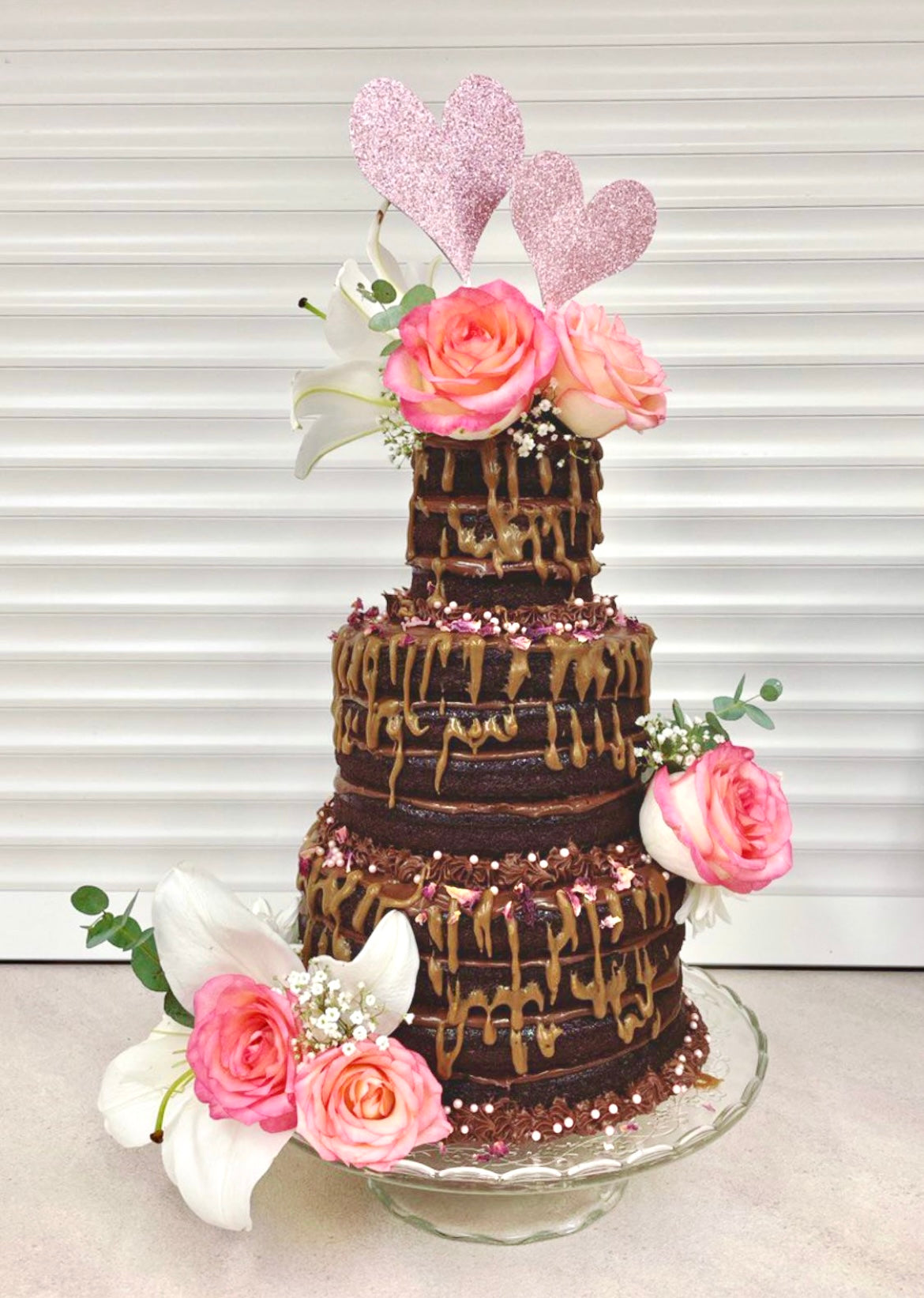 Custom Cake