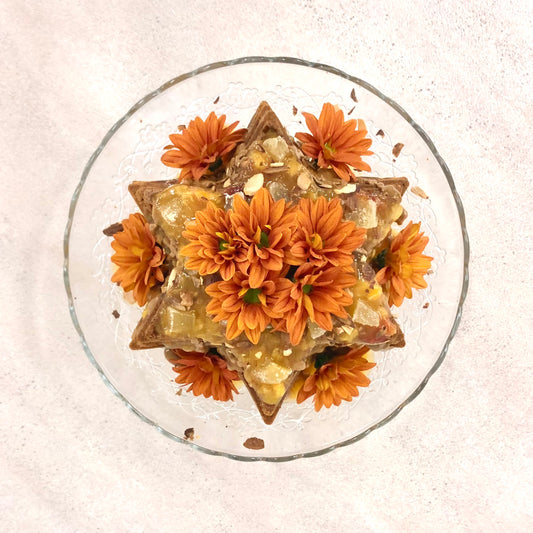 Star Cake